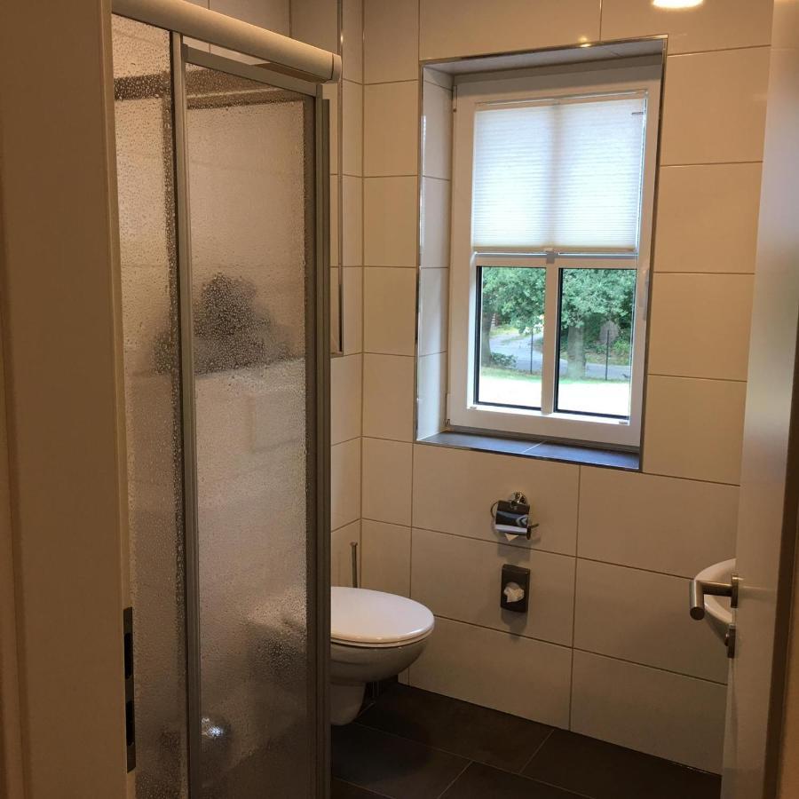 מלון מפן Haus Am Parc מראה חיצוני תמונה