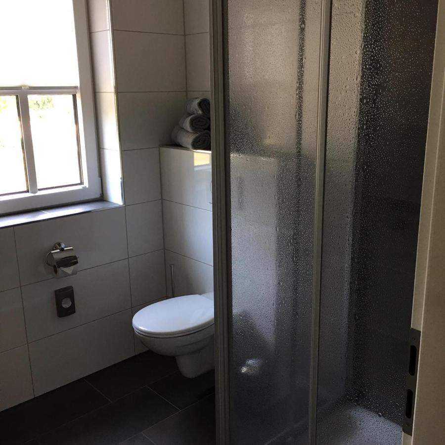 מלון מפן Haus Am Parc מראה חיצוני תמונה